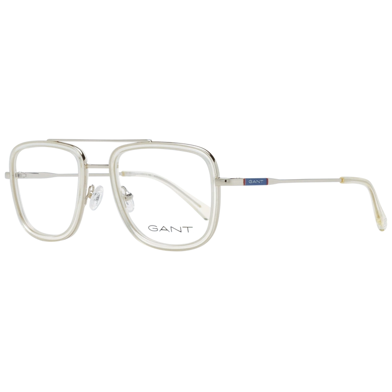 Okulary oprawki Męskie Gant GA3275 Beżowe