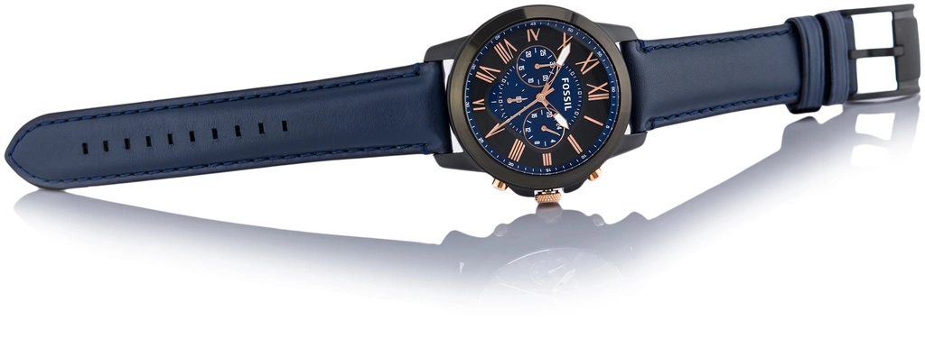 Zegarek męski FOSSIL Grant FS5061