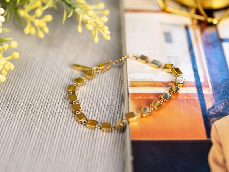 Bransoletka damska Calvin Klein 35000842