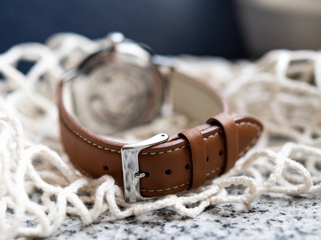 Zegarek męski ZEPPELIN 8066-5n Hindenburg