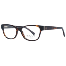 Okulary oprawki Damskie Gant GA4130 052 50 Brązowe