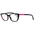 Okulary oprawki Damskie Emilio Pucci EP5127 005 52 Czarne