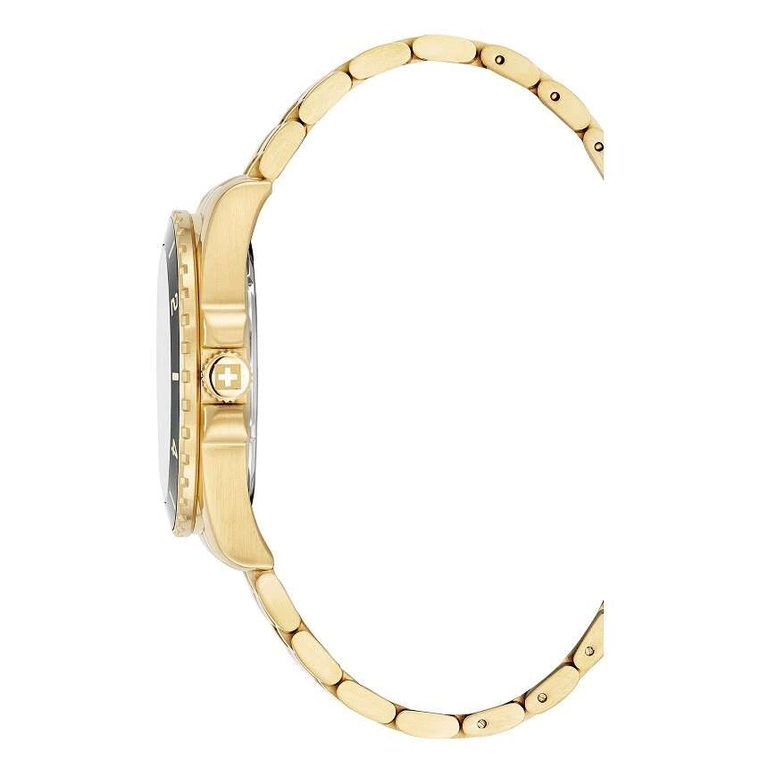 Zegarek męski SWISS ALPINE MILITARY 7034.1118 Sierra