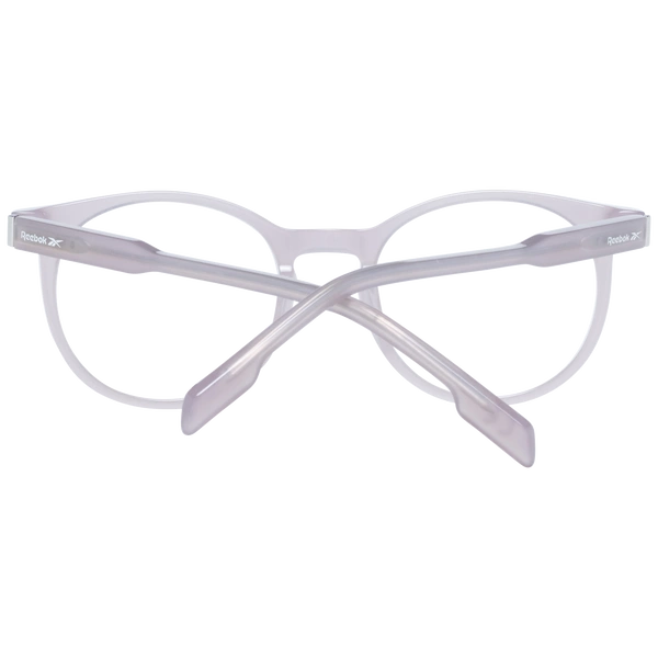 Okulary oprawki Reebok RV9015 03V 47 Fioletowe