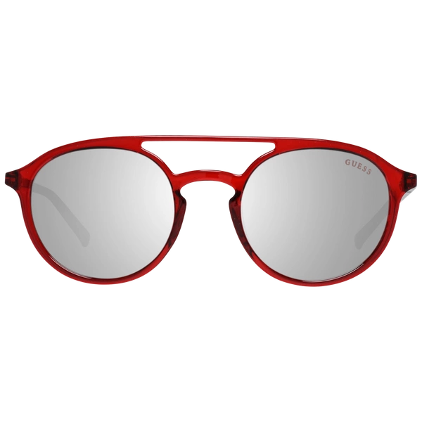 Okulary Przeciwsłoneczne Guess GU3033 Czerwone