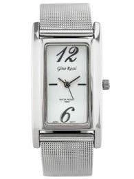 Zegarek damski GINO ROSSI 6719 7SS