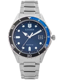 Zegarek damski Citizen AW1821-89L ECO-DRIVE AQUA SPORTY LADY