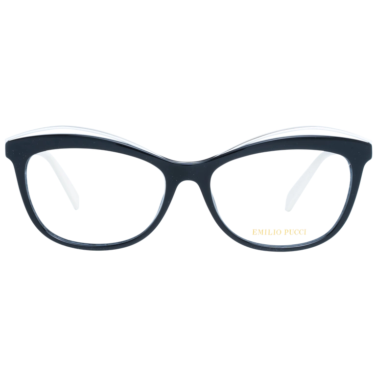 Okulary oprawki Damskie Emilio Pucci EP5135 005 56 Czarne