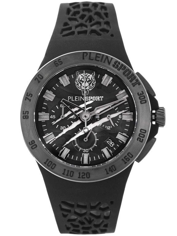 Zegarek męski PLEIN SPORT PSABA0123 Thunderstorm Chrono