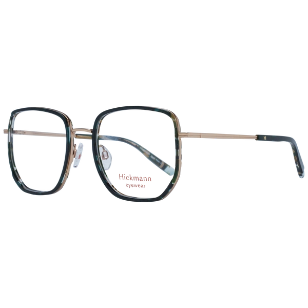 Okulary oprawki Damskie Ana Hickmann HI1177 Czarne