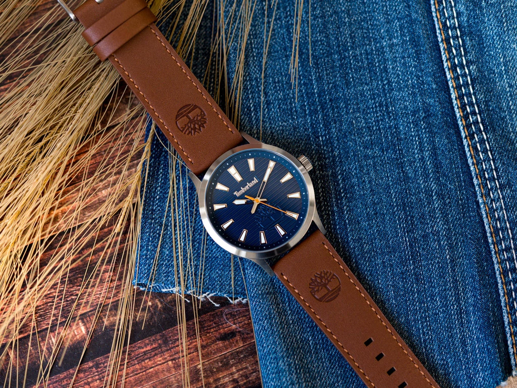 Zegarek męski TIMBERLAND TDWGA2152001 Trumbull