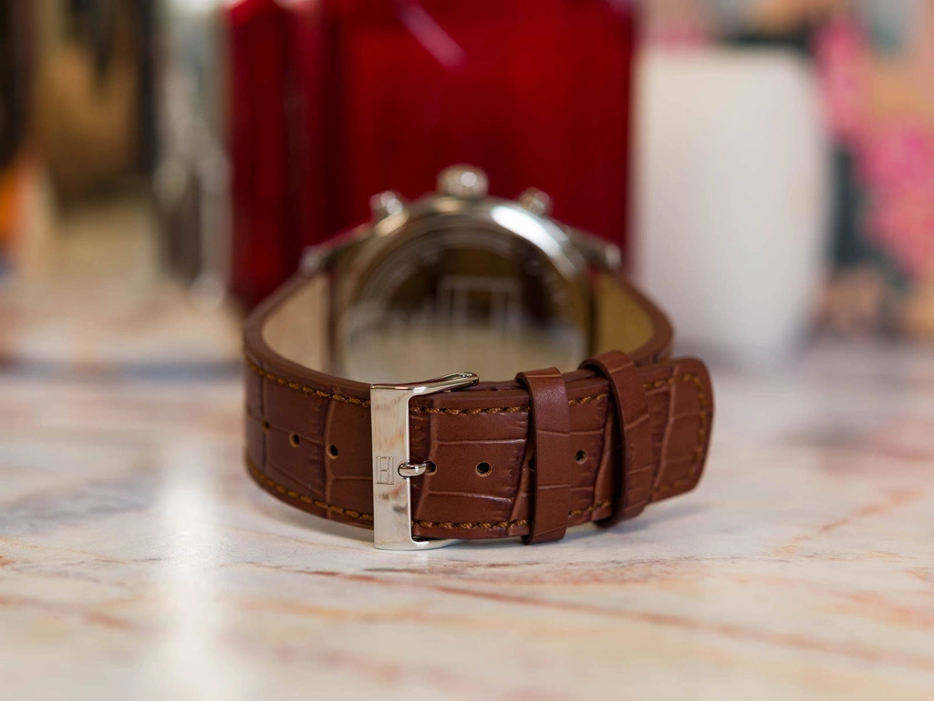 Zegarek męski TOMMY HILFIGER SAWYER 1710422