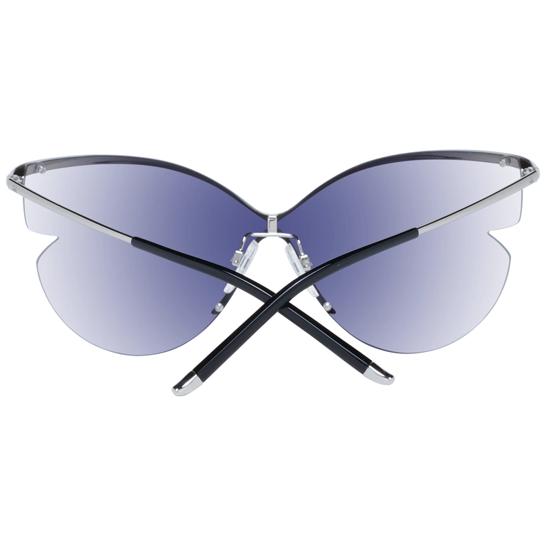 Okulary przeciwsłoneczne Damskie Ana Hickmann AH3173 Niebieskie