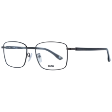 Okulary oprawki Męskie BMW BW5035-D 008 56 Szare
