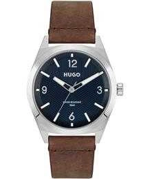 Zegarek męski HUGO BOSS 1530249 Make