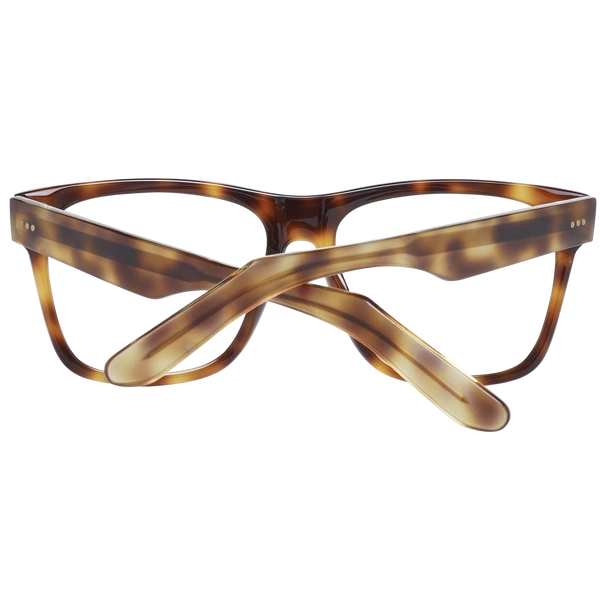 Okulary oprawki Męskie Sandro SD1002 201 54 Brązowe