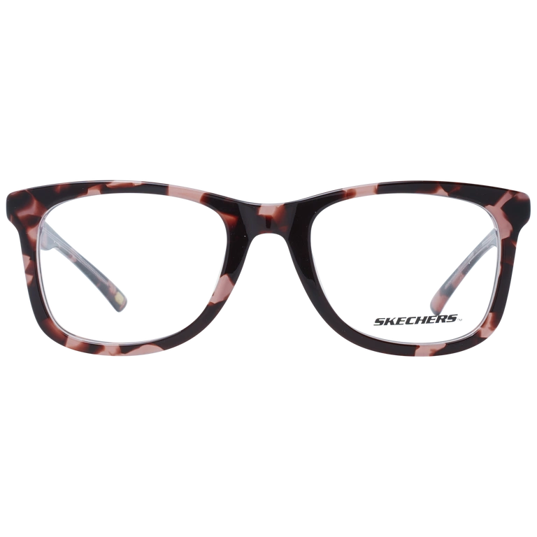 Okulary oprawki Unisex Skechers SE3350 Fioletowe