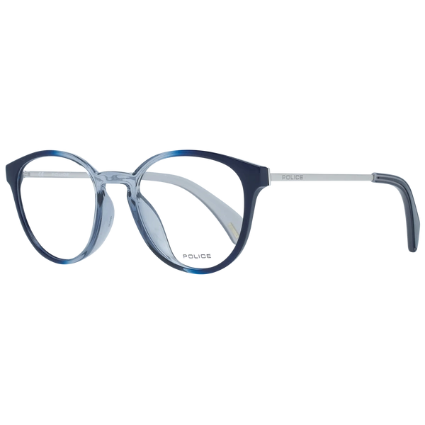 Okulary oprawki Damskie Police VPL626 0D36 49 Niebieskie