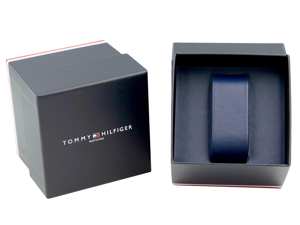 Zegarek męski TOMMY HILFIGER 1792083 Clark