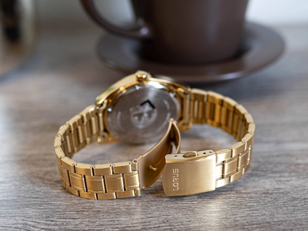 Zegarek męski LORUS RH982PX9