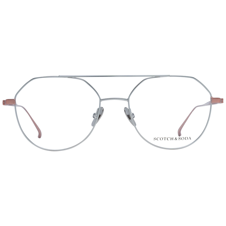 Okulary oprawki Damskie Scotch & Soda SS1004 902 53 Szare