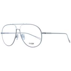 Okulary oprawki Damskie Maje MJ3018 Szare