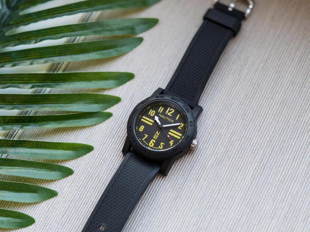Zegarek męski NAUTICA N83 Ayia Triada NAPATS303