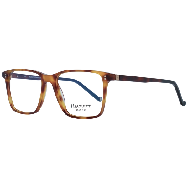 Okulary oprawki Męskie Hackett Bespoke HEB280 Brązowe