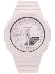 Zegarek damski CASIO G-SHOCK GMA-S2100BA-4AER Carbon Core Guard