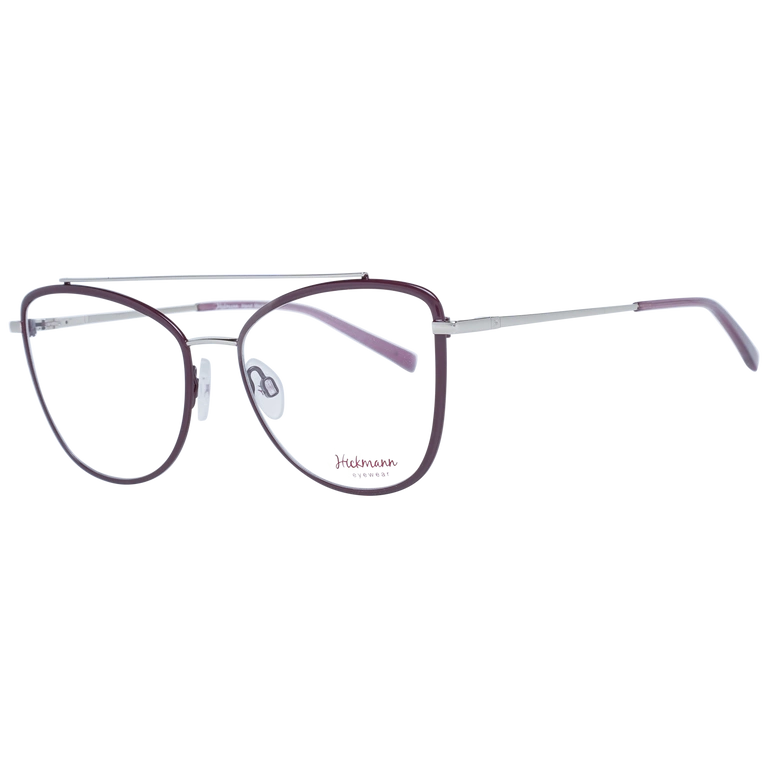 Okulary oprawki Damskie Ana Hickmann HI1075 Fioletowe