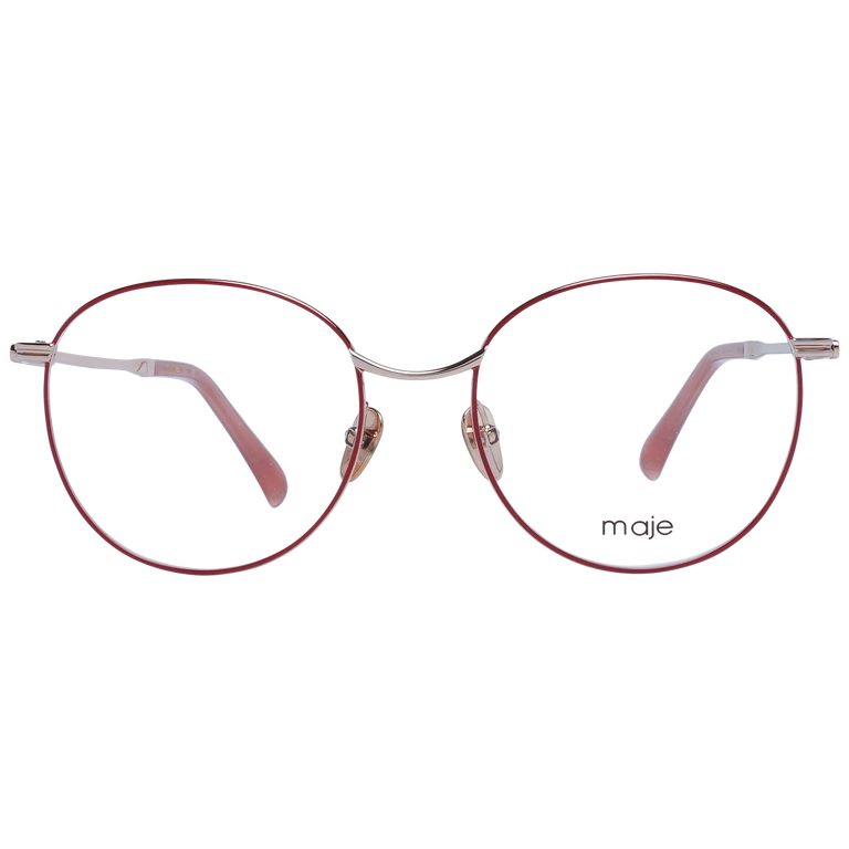 Okulary oprawki Damskie Maje MJ3025 Czerwone