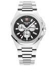 Zegarek męski SWISS ALPINE MILITARY SAM7005.9137 Typhoon Chrono