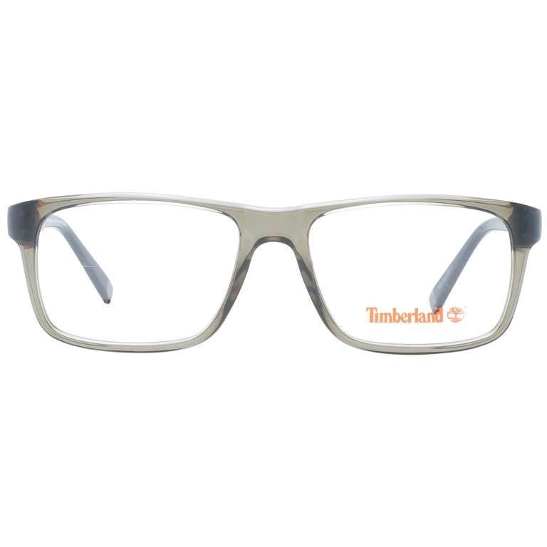 Okulary oprawki Męskie Timberland TB1744 Zielone