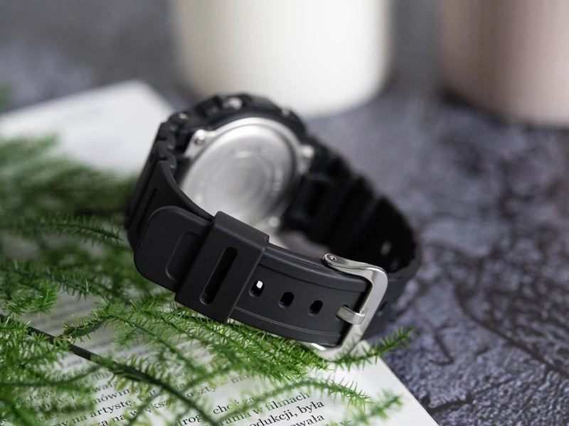Zegarek męski CASIO G-SHOCK DW-5600RW-1ER