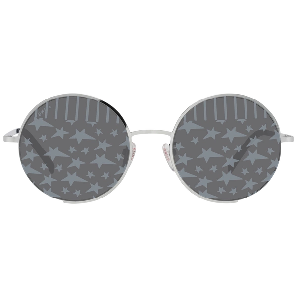 Okulary przeciwsłoneczne Damskie Sting SST137 579L 53 Srebrne