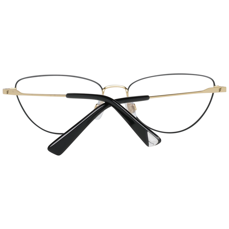 Okulary oprawki Damskie Web WE5294 030 53 Czarne