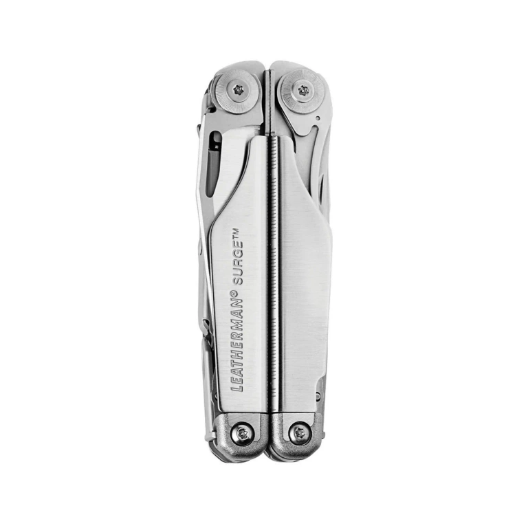 Multitool Leatherman Surge NEW 830165 Srebrny