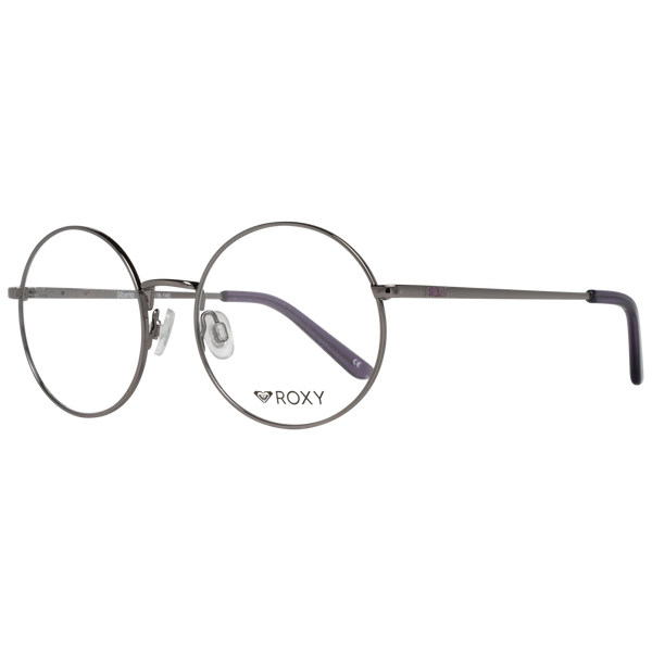 Okulary oprawki Damskie Roxy ERJEG03034 BGUN 49 Srebrne