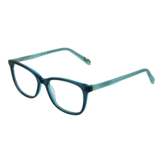 Okulary oprawki Damskie Benetton BEO108 Niebieskie