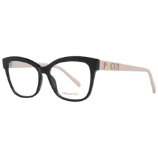 Okulary oprawki Damskie Emilio Pucci EP5183 Czarne