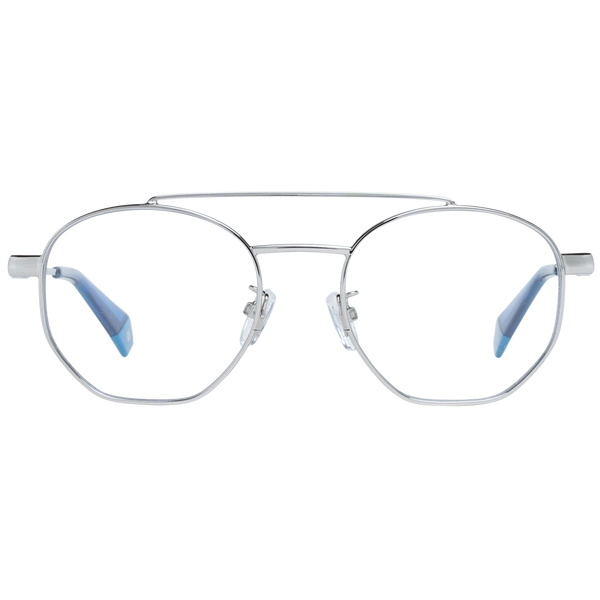 Okulary oprawki Unisex Polaroid PLD 6083/G/CS PJPXN 50 z nakładkami przeciwsłonecznymi