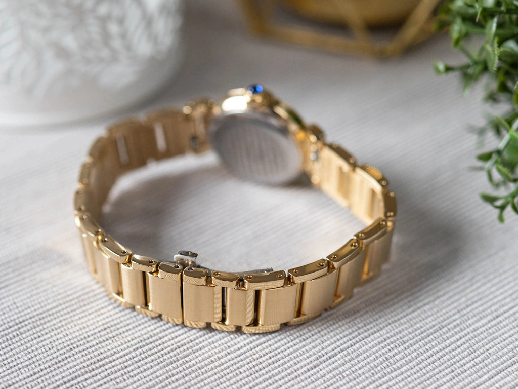 Zegarek damski Citizen EM1132-88H Eco-Drive Citizen L Maybells Mini