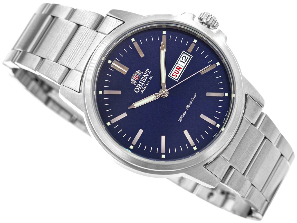 Zegarek męski ORIENT RA-AA0C02L39B Contemporary Automatic