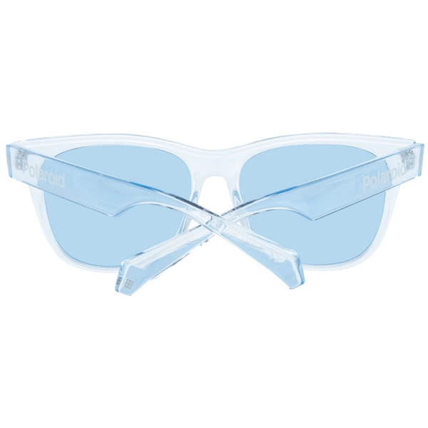 Okulary przeciwsłoneczne Polaroid PLD 6053/F/S 900 55 Bezbarwne