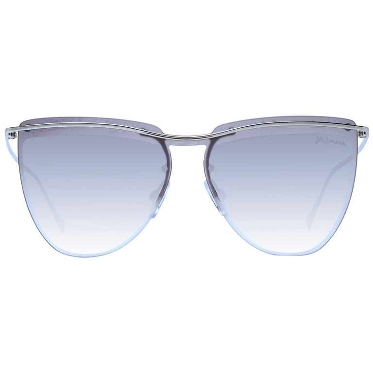 Okulary przeciwsłoneczne Damskie Ana Hickmann HI3085 Srebrne