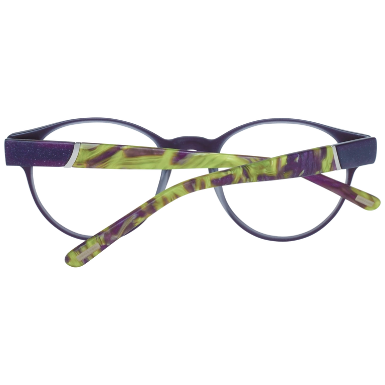 Okulary oprawki Damskie More & More 50508 900 48 Fioletowe