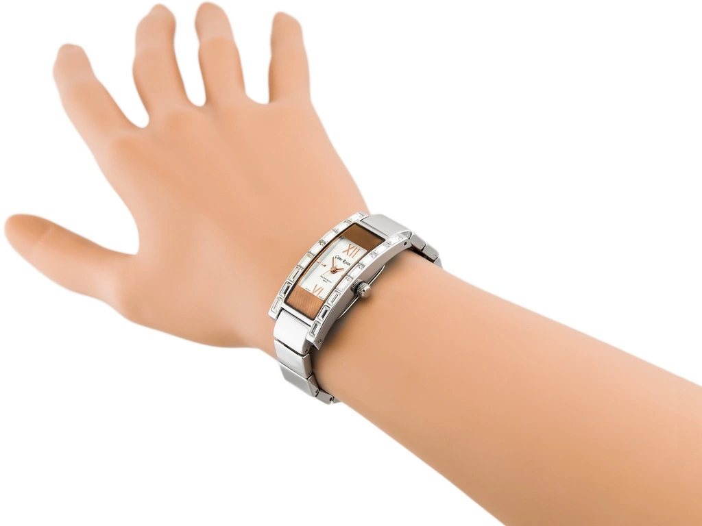 Zegarek damski GINO ROSSI 5478 7SZ