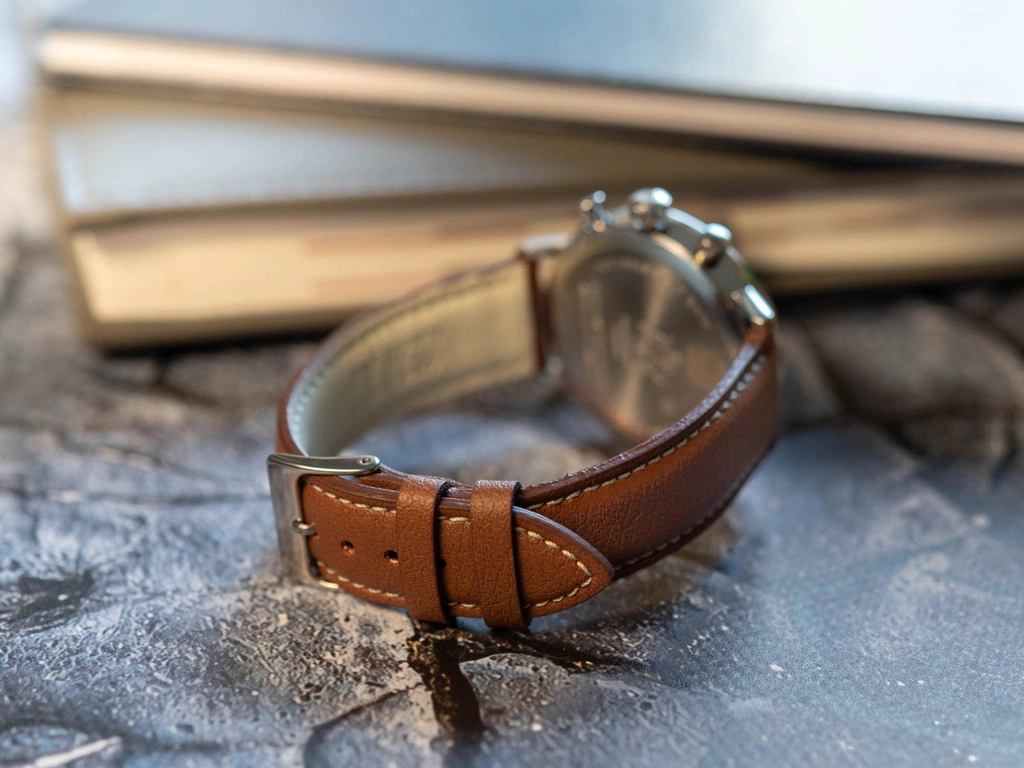 Zegarek męski ZEPPELIN Hindenburg Solar 8086-4_n