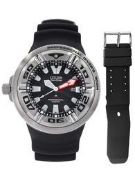 Zegarek męski Citizen BJ8050-08E Promaster Professional Diver 300