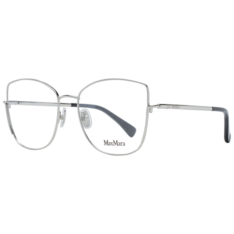 Okulary oprawki Damskie Max Mara MM5003 Srebrne